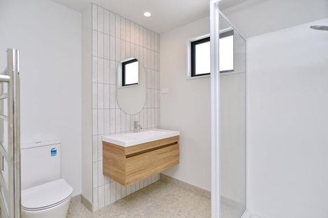 Photo of property in 4/71 Sullivan Avenue, Woolston, Christchurch, 8023