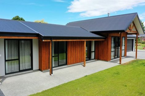 Photo of property in 26c Denmark Street, Fairlie, 7925
