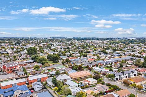 Photo of property in 91 Olliviers Road, Phillipstown, Christchurch, 8011