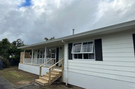 Photo of property in 37 Hibiscus Avenue, Hamilton Lake, Hamilton, 3204