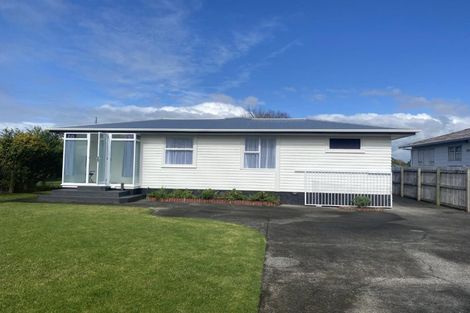 Photo of property in 23 Beazley Crescent, Tikipunga, Whangarei, 0112