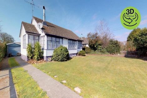 Photo of property in 34 Andrew Street, Allenton, Ashburton, 7700