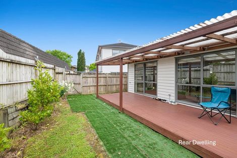 Photo of property in 30 Salamanca Road, Sunnynook, Auckland, 0620