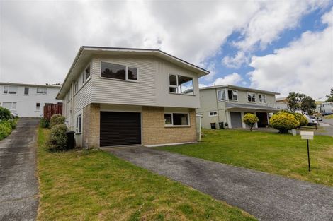 Photo of property in 15 Cortina Avenue, Johnsonville, Wellington, 6037