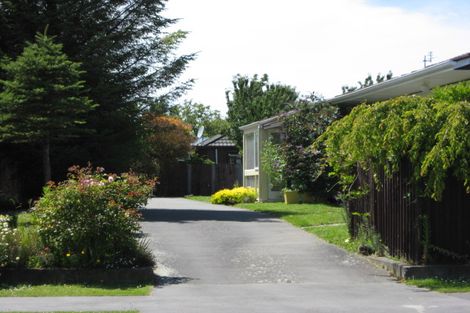 Photo of property in 2/168 Geraldine Street, Edgeware, Christchurch, 8013