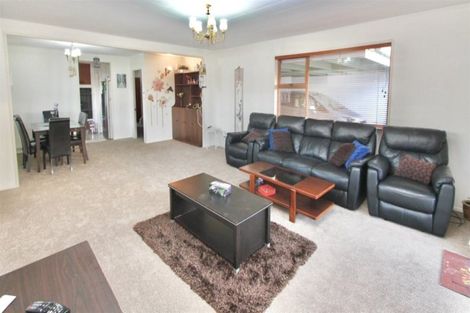 Photo of property in 15 Peace Street, Fenton Park, Rotorua, 3010