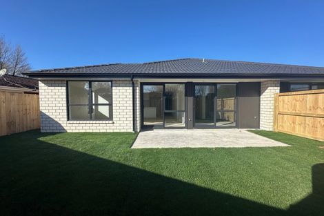 Photo of property in 119 Fitzroy Avenue, Fitzroy, Hamilton, 3206