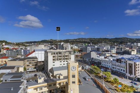 Photo of property in 5u9b Kent Terrace, Mount Victoria, Wellington, 6011