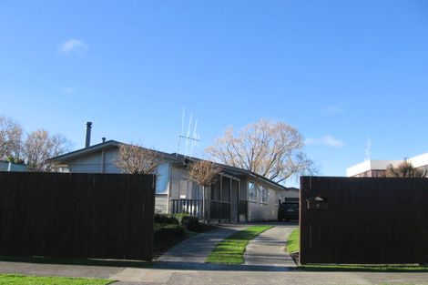 Photo of property in 4 Gemini Avenue, Milson, Palmerston North, 4414