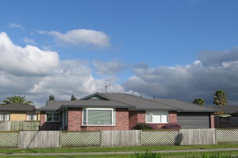 Photo of property in 1 Kopu Drive, Pyes Pa, Tauranga, 3112