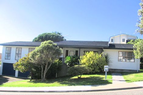 Photo of property in 51 Cambrian Street, Churton Park, Wellington, 6037