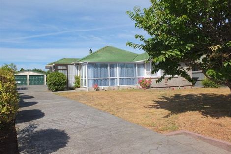 Photo of property in 50 Vancouver Crescent, Wainoni, Christchurch, 8061