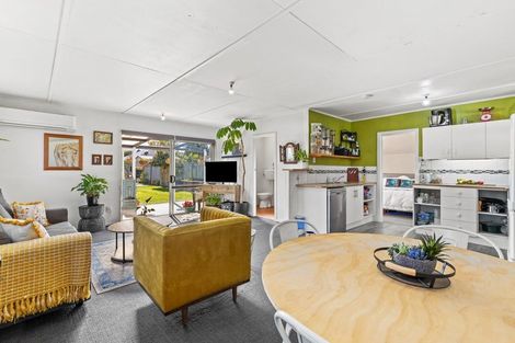 Photo of property in 7a Ward Street, Springlands, Blenheim, 7201