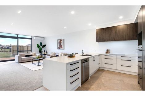 Photo of property in 15 Streamside Terrace, Kaiapoi, 7630