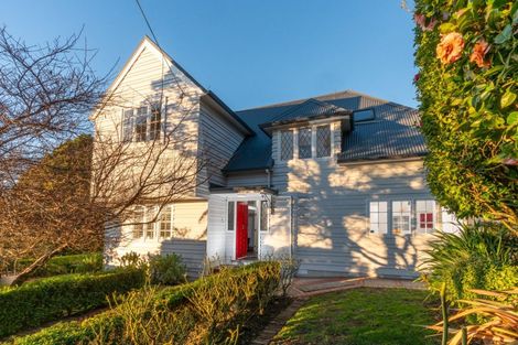 Photo of property in 49 Messines Road, Karori, Wellington, 6012