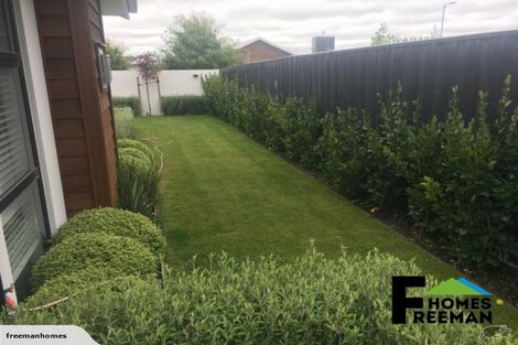 Photo of property in 43 Grayshott Avenue, Casebrook, Christchurch, 8051