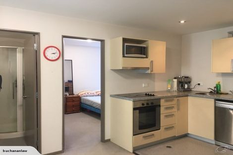Photo of property in Dual Apartments, 108/142u Vivian Street, Te Aro, Wellington, 6011