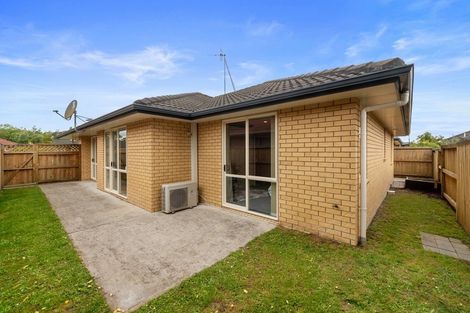 Photo of property in 15 Earlswood Avenue, Hamilton East, Hamilton, 3216
