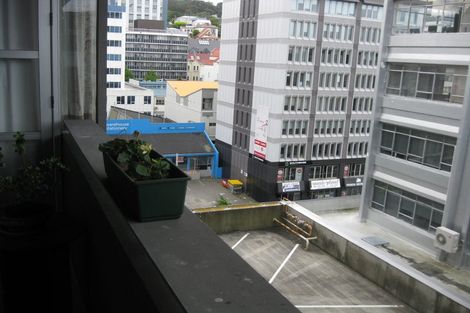 Photo of property in The Lofts, 16/185u Victoria Street, Te Aro, Wellington, 6011