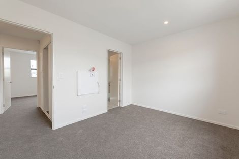 Photo of property in 3/294 Hereford Street, Christchurch Central, Christchurch, 8011