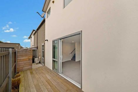 Photo of property in 37a Ruskin Street, Addington, Christchurch, 8024