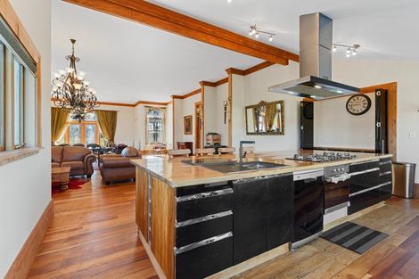 Photo of property in 61 Evans Road, Upper Plain, Masterton, 5888