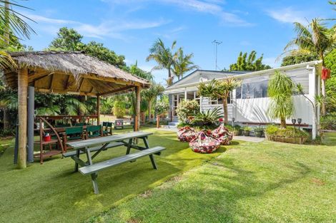 Photo of property in 1000 One Tree Point Road, Ruakaka, Whangarei, 0171