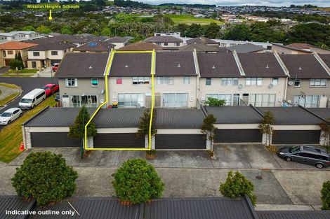 Photo of property in 11 Manchester Drive, Flat Bush, Auckland, 2019