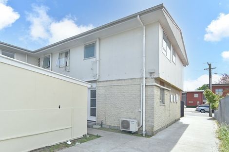 Photo of property in 1/20 Rosewarne Street, Spreydon, Christchurch, 8024