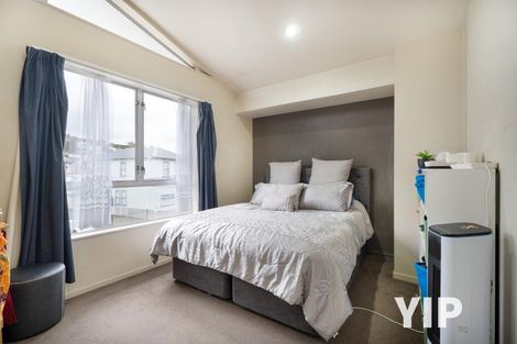 Photo of property in 25/185 Tasman Street, Mount Cook, Wellington, 6021