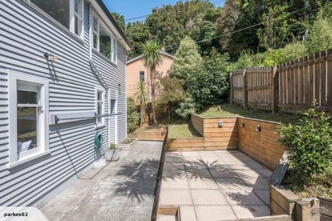 Photo of property in 25 Awarua Street, Ngaio, Wellington, 6035