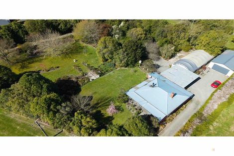 Photo of property in 34 Mahoneys Hill Road, Oceanview, Timaru, 7910