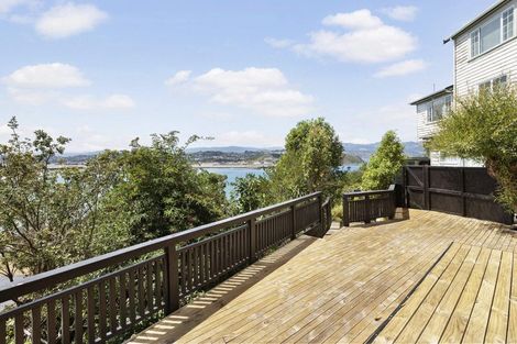 Photo of property in 51u2 View Road, Houghton Bay, Wellington, 6023