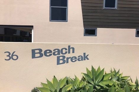 Photo of property in 36g Maunganui Road, Mount Maunganui, 3116