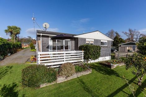 Photo of property in 2b Park Street, Paeroa, 3600