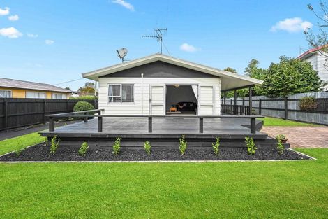 Photo of property in 93 Breckons Avenue, Nawton, Hamilton, 3200