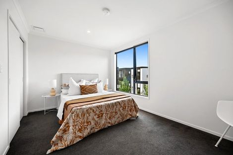 Photo of property in 14/182u London Street, Hamilton Central, Hamilton, 3204