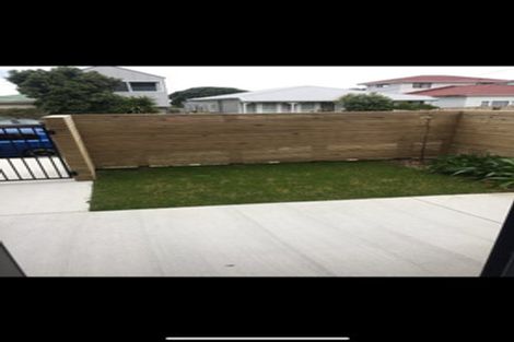 Photo of property in 20u2 Trent Street, Island Bay, Wellington, 6023