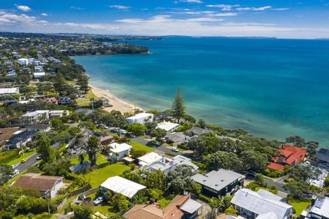 Photo of property in 21 Whitby Crescent, Mairangi Bay, Auckland, 0630