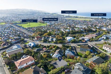 Photo of property in 11 Skibo Street, Kew, Dunedin, 9012