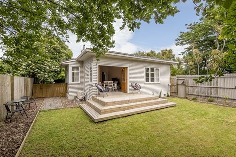 Photo of property in 18 Smith Street, Woolston, Christchurch, 8062
