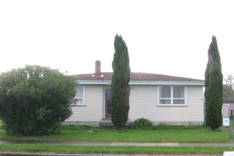 Photo of property in 17 Cranby Crescent, Onekawa, Napier, 4110