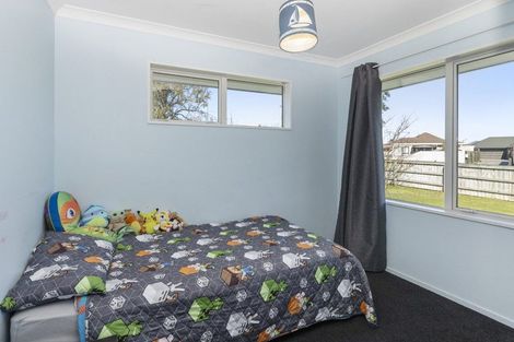 Photo of property in 50 Fuller Street, Kaiapoi, 7630