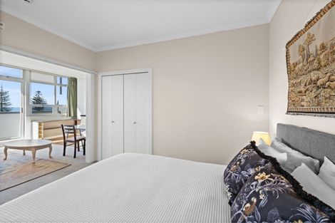 Photo of property in 4c/3 Shakespeare Road, Napier South, Napier, 4110
