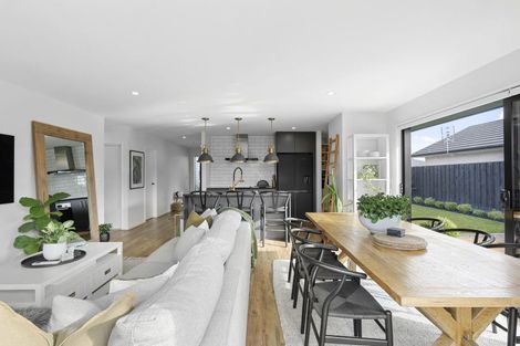 Photo of property in 42 Cooney Avenue, Darfield, 7571