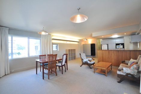 Photo of property in St Pauls Apartments, 109/43u Mulgrave Street, Thorndon, Wellington, 6011