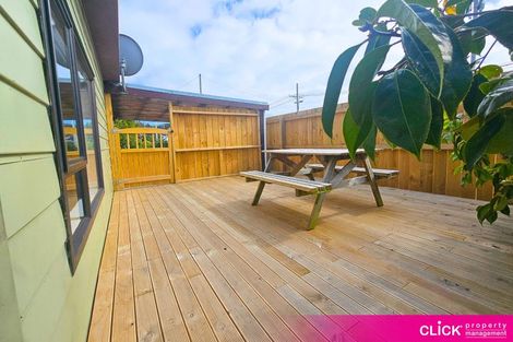 Photo of property in 13a Burns Street, South Dunedin, Dunedin, 9012