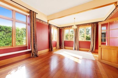 Photo of property in 3 Harbour View Road, Northland, Wellington, 6012