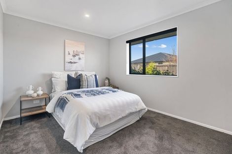 Photo of property in 191 Kittyhawk Avenue, Wigram, Christchurch, 8042