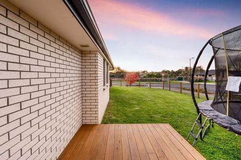 Photo of property in 8 Cabernet Court, Te Kauwhata, 3710
